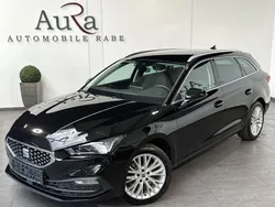 Schwarz Gebraucht 2022 Seat Leon XCELLENCE Kombi | 19.749 € (Fairer Preis)