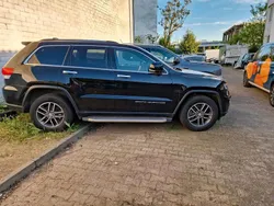 Schwarz Gebraucht 2018 Jeep Grand Cherokee SUV | 14.900 €