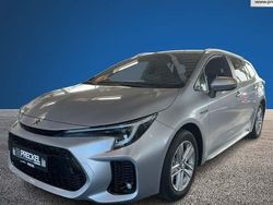 Silber Gebraucht 2024 Suzuki Swace Comfort+ Kombi | 32.950 € (Teuer)