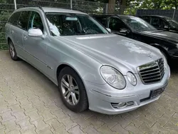 Silber Gebraucht 2007 Mercedes E220 Kombi | 4.950 € (Fairer Preis)