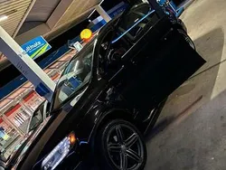 Schwarz Gebraucht 2012 Audi Q7 SUV | 19.900 €