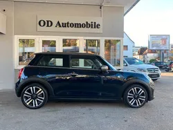 Gebraucht 2020 Mini Cooper Kleinwagen | 18.990 € (Superpreis)