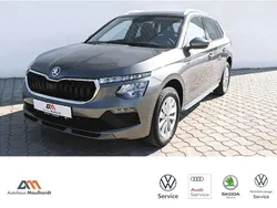 Graphite grau metallic Neu 2024 Skoda Kamiq Selection SUV | 27.700 € (Superpreis)