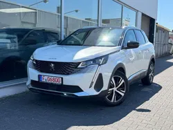 Weiß Gebraucht 2022 Peugeot 3008 GT SUV | 23.499 € (Superpreis)