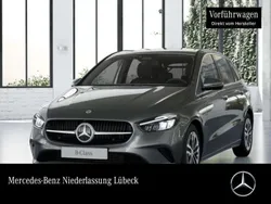 Grau Gebraucht 2025 Mercedes B180 Progressive Van / Kleinbus | 36.750 € (Teuer)