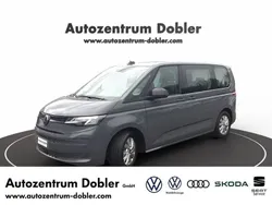 Grau Neu 2025 VW Multivan Van / Kleinbus | 58.880 € (Guter Preis)