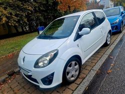 Weiß Gebraucht 2010 Renault Twingo Kleinwagen | 2.000 €