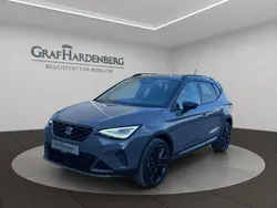 Graphengrau Neu 2025 Seat Arona FR SUV | 29.650 € (Teuer)