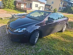 Violet Gebraucht 2014 VW Golf Cabriolet Cabrio | 8.600 € (Fairer Preis)
