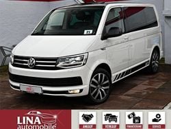 Weiß Gebraucht 2016 VW Multivan Edition Van | 26.790 € (Guter Preis)