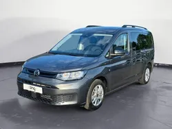 VW Caddy Maxi