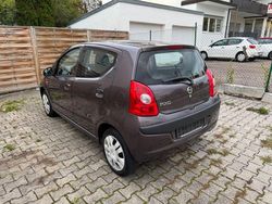 Violet Gebraucht 2012 Nissan Pixo Kleinwagen | 3.690 € (Fairer Preis)