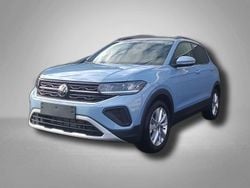 Clear blue metallic clear blue metallic Neu 2025 VW T-Cross Life SUV | 27.690 € (Guter Preis)