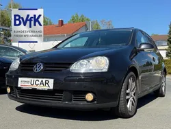 VW Golf V