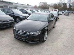 Schwarz Gebraucht 2015 Audi A3 Ambition Limousine | 14.400 € (Guter Preis)
