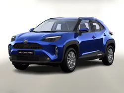 Braun Neu 2025 Toyota Yaris Cross SUV | 25.758 €