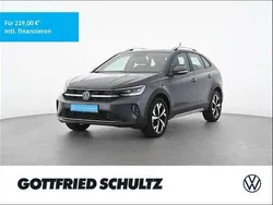 Grau Gebraucht 2023 VW Taigo Style SUV | 24.880 € (Guter Preis)