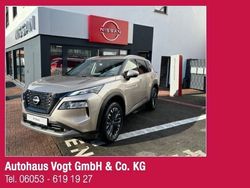 Gold Neu 2025 Nissan X-Trail 360º SUV | 39.900 €