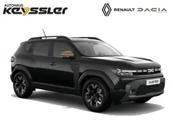 Othercolor Gebraucht 2022 Dacia Duster Extreme SUV | 26.880 € (Fairer Preis)