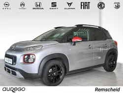 Grau Gebraucht 2021 Citroën C3 Aircross PureTech SUV | 13.980 € (Fairer Preis)