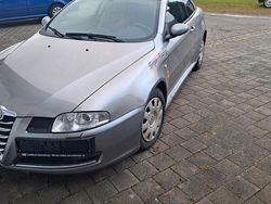 Beige Gebraucht 2009 Alfa Romeo GT Progression Coupé | 1.900 €