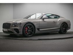 Grau Gebraucht 2019 Bentley Continental GT | 179.900 € (Teuer)