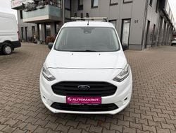 Weiß Gebraucht 2019 Ford Transit Trend Van / Kleinbus | 7.990 € (Fairer Preis)