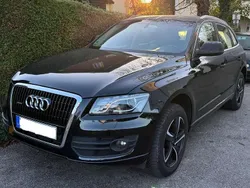 Schwarz Gebraucht 2011 Audi Q5 SUV | 11.500 € (Fairer Preis)