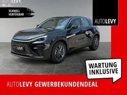 Gelb Neu 2025 Lexus LBX SUV | 31.797 € (Fairer Preis)