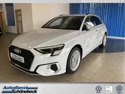 Andere Gebraucht 2021 Audi A3 Advanced Limousine | 20.450 € (Fairer Preis)