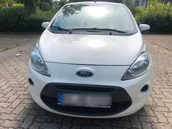 Weiß Gebraucht 2013 Ford Ka Kleinwagen | 2.500 € (Fairer Preis)