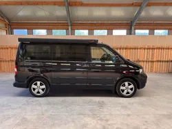 Schwarz Gebraucht 2009 VW T5 Comfortline Van | 15.200 € (Guter Preis)