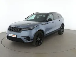 Blau Gebraucht 2020 Land Rover Range Rover Velar R-Dynamic SUV | 37.940 € (Superpreis)