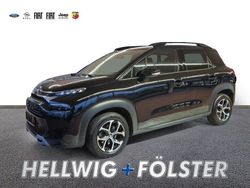 Schwarz perla nera/typ aussenv Gebraucht 2024 Citroën C3 Aircross SUV | 16.990 € (Fairer Preis)