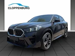 Saphirschwarz Neu 2025 BMW X2 M Sport SUV | 47.840 € (Guter Preis)