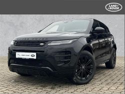 Schwarz Neu 2025 Land Rover Range Rover evoque SE Dynamic SUV | 67.850 € (Fairer Preis)