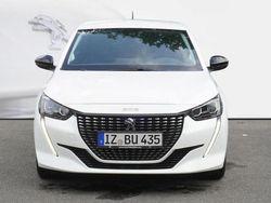 Andere farbe Gebraucht 2023 Peugeot 208 Allure Kleinwagen | 23.200 € (Etwas zu teuer)
