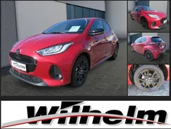 Andere Gebraucht 2024 Mazda 2 Homura-Line Kleinwagen | 26.990 € (Teuer)