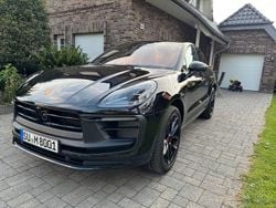 Schwarz Gebraucht 2023 Porsche Macan GTS SUV | 95.600 € (Superpreis)