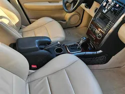 Schwarz Gebraucht 2006 Mercedes B200 Van / Kleinbus | 4.800 € (Guter Preis)