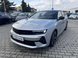 Silber Gebraucht 2024 Opel Astra Limousine | 23.423 € (Superpreis)