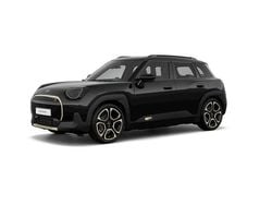 Neu 2024 Mini Aceman SUV | 35.789 € (Guter Preis)
