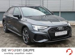 Grau Gebraucht 2022 Audi A3 e-tron Kleinwagen | 26.780 € (Teuer)
