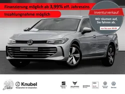 Silber Gebraucht 2024 VW Passat Business Kombi | 35.280 € (Fairer Preis)