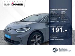 Mondsteingrau Gebraucht 2023 VW ID.3 Pro Kleinwagen | 31.500 € (Fairer Preis)