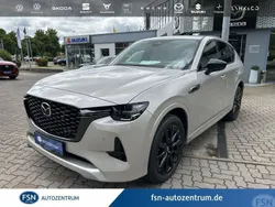 Beige Neu 2025 Mazda CX-60 Homura-Line SUV | 52.450 € (Fairer Preis)