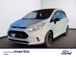 Silber Gebraucht 2016 Ford B-MAX Colourline Van / Kleinbus | 10.990 € (Guter Preis)