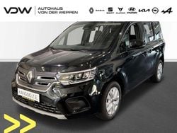 Blackpearlschwarz Gebraucht 2024 Renault Kangoo Van / Kleinbus | 29.330 € (Fairer Preis)