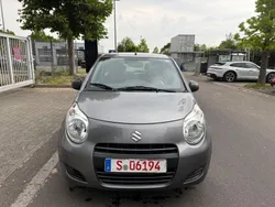 Gebraucht 2013 Suzuki Alto Kleinwagen | 3.499 € (Fairer Preis)