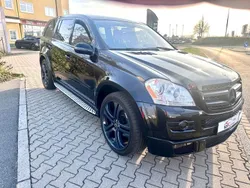 Schwarz Gebraucht 2013 Mercedes GL450 SUV | 19.900 € (Fairer Preis)